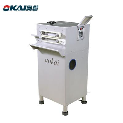 China Sausage Making Machine Hot Selling Automatic Sausage Tractor / Commercial Electric Sausage Making Machine Homogeneous for sale