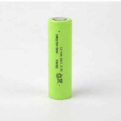 China Machine- Factory 3000mAh 3.7V 5C High Rate E-Bike 3.7v Lithium Ion Battery Main Bank for sale