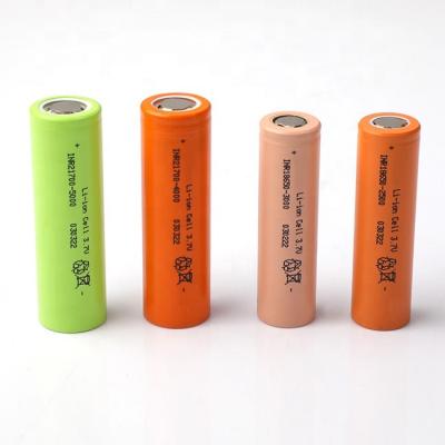 China Machine- the main electric ebike factory 3000mAh 3.7V 5C high rate bicycle lithium ion battery price for sale