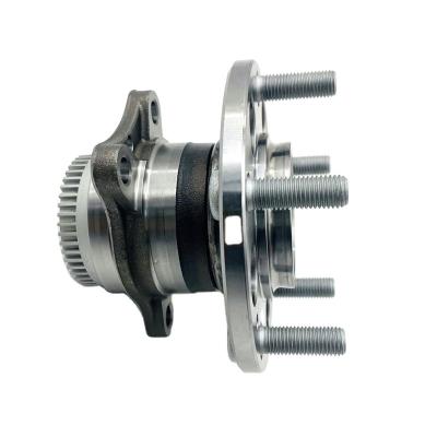 China Long Life .durable. Free Samples Auto Unit 52710-3X000 Front Rear Wheel Hub Bearing For Hyundai Kia Elantra;K3 for sale