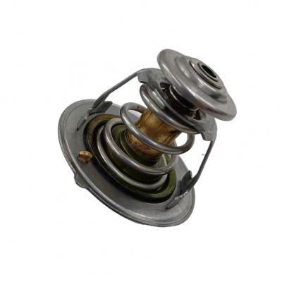 China 25500-23010 25500-23001 OEM Coolant Thermostat For Hyundai ACCENT Kia RIO ELANTRA Saloon (XD) for sale