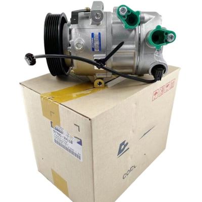 China High-Quality Automobile Air Conditioning Compressor  977013V110  97701-3V110 Is Suitable For Hyundai Kia. K5 for sale