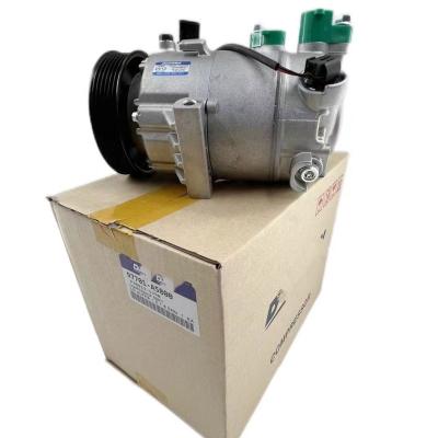 China High-Quality Automobile Air Conditioning Compressor  97701A5800 97701-A5800 Is Suitable For Hyundai Kia. SPORTAGE-R Closed Off-Road Vehicle for sale