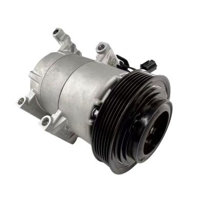 China High-Quality Automobile Air Conditioning Compressor  977013X000 Is Suitable For Hyundai Kia. SPORTAGE-R Closed Off-Road Vehicle for sale