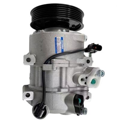 China The High-Quality Air-Conditioning Compressor 97701C5350 Is Suitable For Hyundai Kia. SPORTAGE-R Closed Off-Road Vehicle for sale