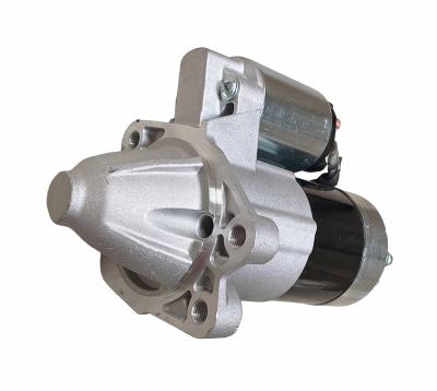 China Vehicles Starter Motor Suitable For MAZDA 2 1.3L 2008 ZJ38-18-400 ZJ3818400 for sale