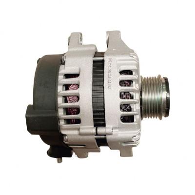 China Automobile Alternater Auto Alternator Fits Ix35 Santa Fe Kia Sportage Sedona Carnival Lester 20338 37300-2F100 FG15S034 2606259 LRA03365 373002F100 for sale