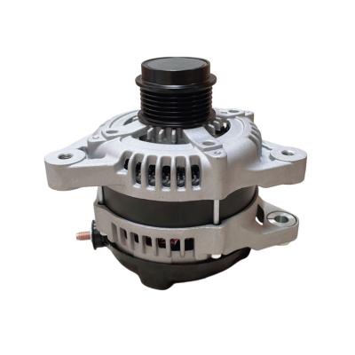 China Automobile Alternater Alternator For Hyundai Santa/Kia Sportage 1042101060 1042101061 1042101062 1042101063 373002F200 Lester 20133 for sale