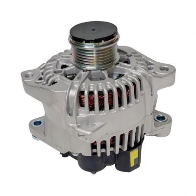 China Alternator For Hyundai Sonata/Kia Sportage 3730025600 373002G400 373002G500 I40 CW (VF) for sale