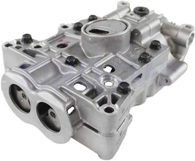 China Hyundai Tucson Santa Fe Sport 2.4L Wholesale High Quality Engine Oil Pumps 23300-2G400 For Hyundai Tucson Santa Fe Sport 2.4L 233002G400 for sale