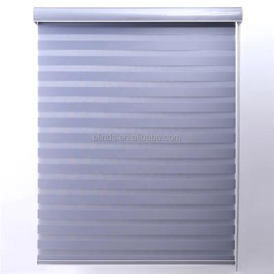 China Wind Shade Shutter Zebra Shades ROMAN Window Shades for sale