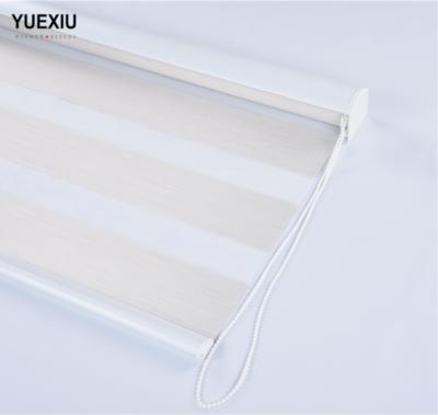 China Zebra Roll Curtain Roll Window Shades Eco - Friendly Blind Blind for sale