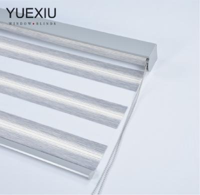 China Water Resistant Anti-UV Chain Roller Blind Window Shades for sale