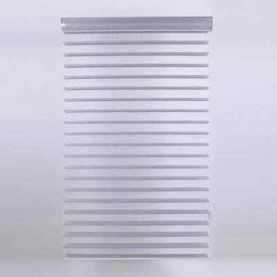 China USA Modern Quality Manufacturer Guangzhou Shangri-La Window Shade Roller Sheer Anti-UV Shades for sale