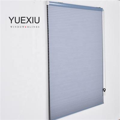 China UV Protection Cellular Window Shades Partscf Cellular Shades Fabric Roller Blinds for sale