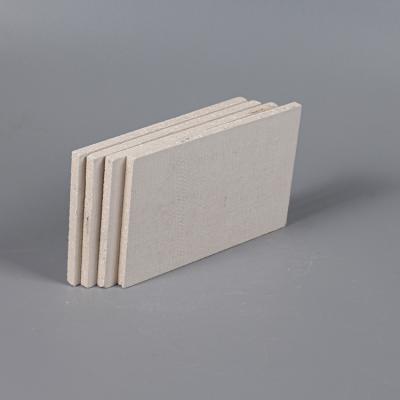 China Decorative Strength Fireproof Magnesium Oxide Wallboard For Partitioning for sale