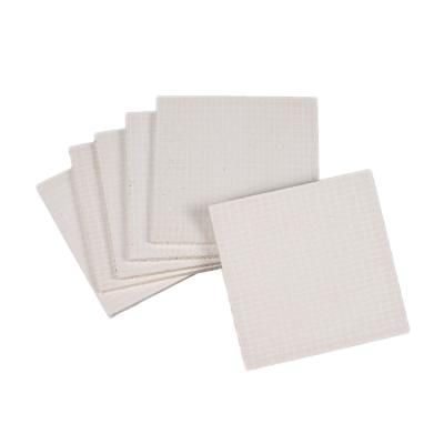 China 48mm Contemporary Partion Wall MgO Board Magnesium Oxide Board for sale