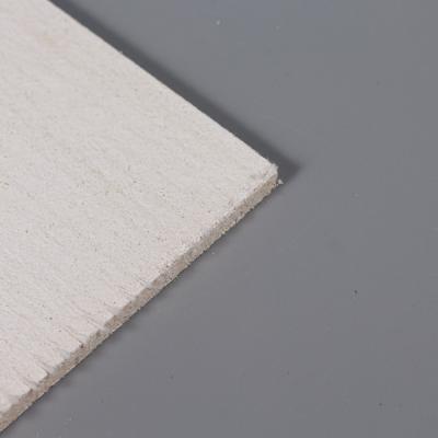 China Magnesium Oxide Ceiling Partition Industrial Wall Board for sale