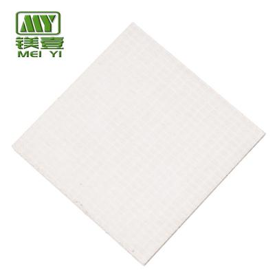 China 12/15mm Fire Rated Interior Wall Partition Mgo Board Magnesium Oxide Board for sale