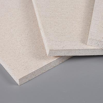 Chine Panneaux de paroi et de plafond à l'oxyde de magnésium ignifugé gris blanc à vendre