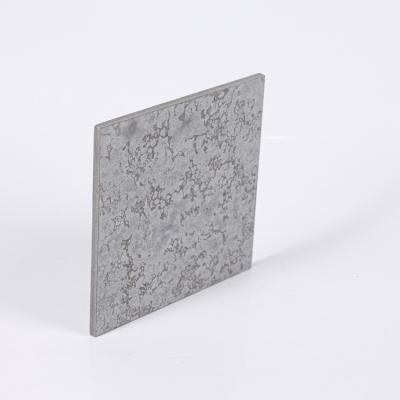 China Contemporary MY Fiber Cement Board For Strength Decorative Brandbestendige wandpaneel Te koop