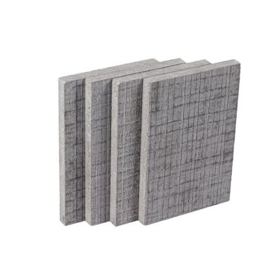 China 18 mm Density Heat Insulated Fireproof Magnesium Oxide Floor Board for sale