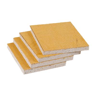 China Contemporary 3mm-30mm Mgo Flooring Board for Container Flooring for sale