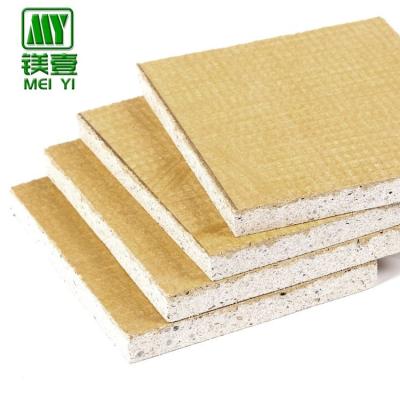 China Contemporary Fireproof Container Flooring Board 1220*2440mm 1220*2745mm for sale