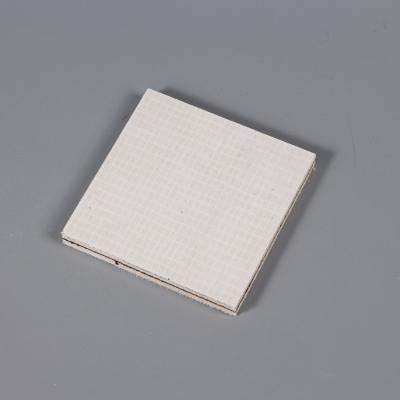 China Soundproof Acoustic Panel Magnesium Oxide Board 1220*2745mm 1220*3050mm for sale