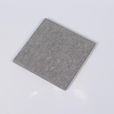 China Contemporary Flooring Fireproof Fiber Cement Board 3-30mm Thickness for sale