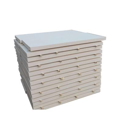 China High Quality Construction 1200x600x(30-100)mm Anti-knock Characteristic Waterproof Polystyrene Foam Board for sale