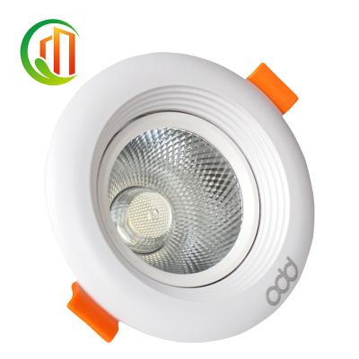 China Best Price High Quality 5/7/9/12/15/18W LED Floodlight Dimmable Indoor Led Lighting Modern Design for sale