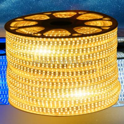 China LANDSCAPE Best Price DC12 Waterproof SMD 5050 Flexible Led Strip Light for sale