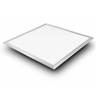 China Factory Price Residential 48LED Indoor Aluminum 600*600 Waterproof Led Panel Light for sale