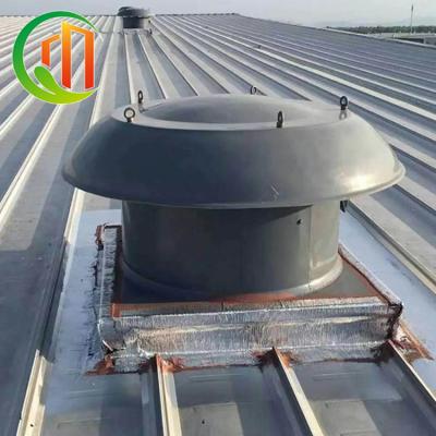 China Warehouse Hotselling Axial Fan Industrial Roof Fan with Cheap Price for sale