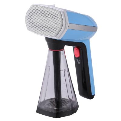 China Clothes 1500W Outdoor Auto Portable Handheld Mini Garment Steamer 260ml for sale