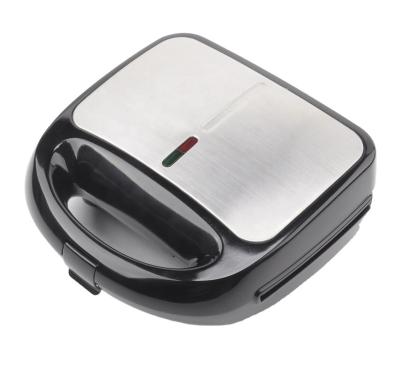 China Outdoor 3 in 1 Non-Stick Detachable Pan Multifunctional Breakfast Maker Sandwich Maker for sale