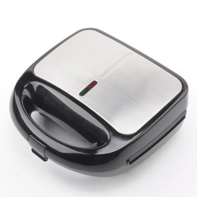 China 3-in-1 Sandwich Maker Integrated Breakfast Slice Detachable Rope Dishes 3-in-1 Wrap for sale