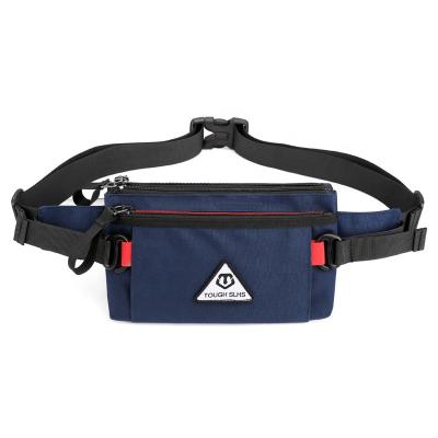 China Outdoor Sports Running Anti-theft Pouch Harajuku Waist Bag Phone Holder Belt Pack Travel Jogging Waterproof Bag for sale