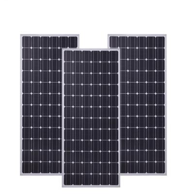 China Home Use Solar Panel Home Use Solar Panels System 72 Cells Poly Roof Panels 330W for sale