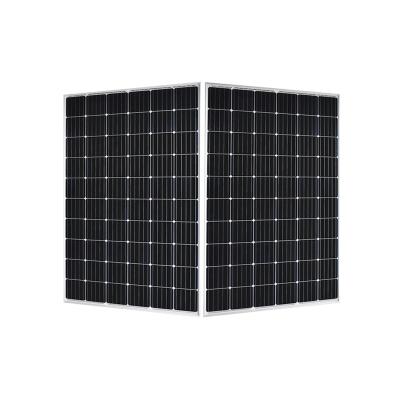 China 365W Household Waterproof Monocrystalline Roof PV Module Double Glass Reinforce Crack 1956*992*35mm for sale