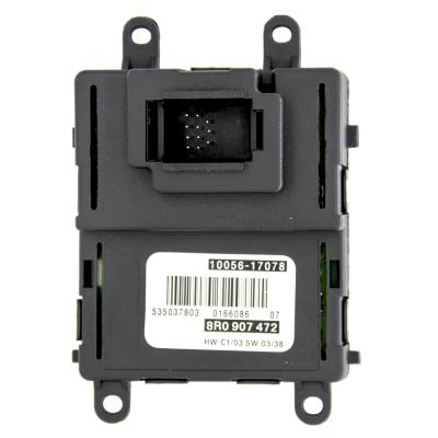 China Auto Car Xenon Headlight Ballast OEM Control Unit Xenon Driver For Q5 8R0907472B 10056-17078 8R0907472 D1/3(H3) for sale