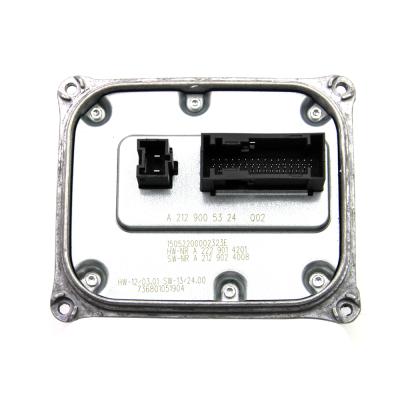 China OEM Car Headlight Ballast Control Unit For e Class Coupe C207 Mopf 2013-2017 A2189007206 A2129008224 D1/3 (DW) for sale