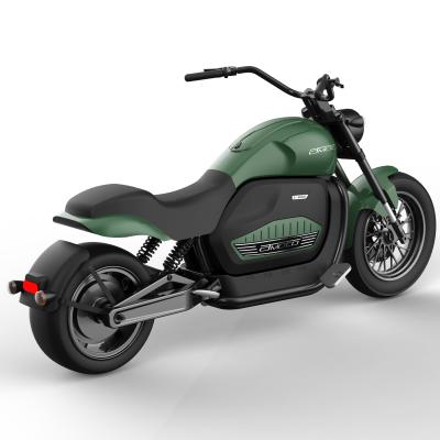 China New 2000W 3000W 20ah 30ah citycoco unisex Amoto lithuim battery escooter motorcyle model for sale