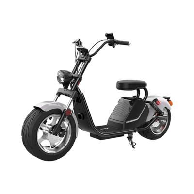 China Wholesale 2021 high quality Amoto motorcycle EEC certificate unisex electric citycoco scooters reasonable price for sale