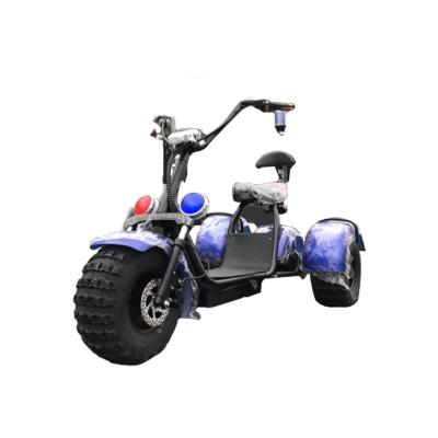 China Amoto 2000w Rear Shock Absorber Dual Passenger Hydraulic Electric Snow Scooter Ski for sale