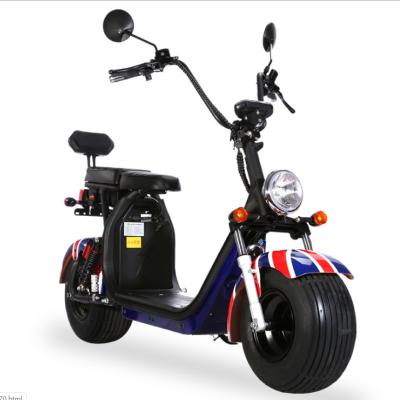 China 2020 New 1000W Europe Electric Scooter Cheap Durable Spot From Amoto Warehouse 2020 With Quantity Warranty 12 for sale