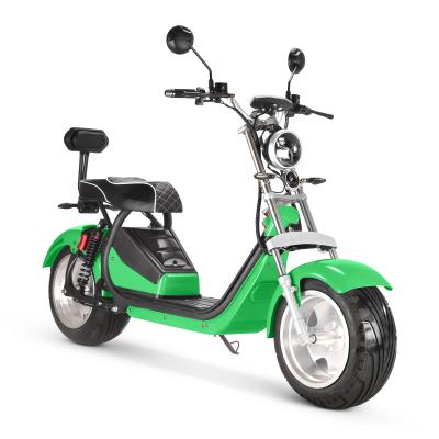 China fat tire unisex citycoco citycoco scooter citycoco 2 wheel electric scooter 2000w 3000w 20ah 30ah motorcycle for sale