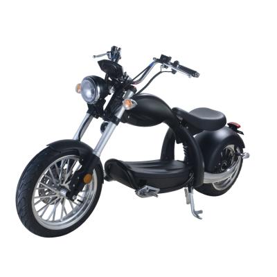 China 2020 Newest unisex unisex warehouse spot electric Amoto motorcycle scooter citycoco warehouse for sale