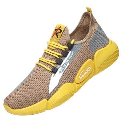 China Cushioning 2021 hot selling men sneakers wholesale cheap price sports shoes fashion mens casual shoes for sale